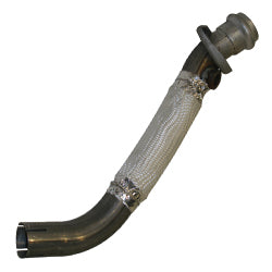 PIPE - EXHAUST