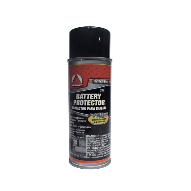LUBRICANTS BATTERY PROTECTOR