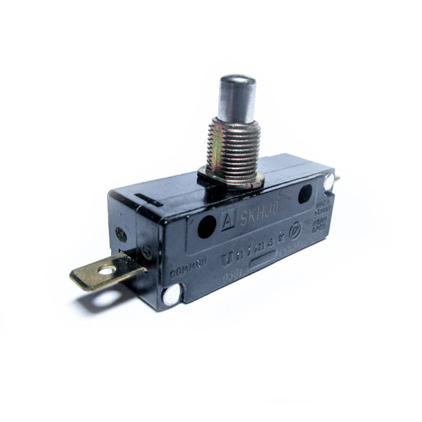 PE4000 CROWN UNDERCARRIAGE MICROSWITCH